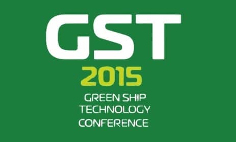 Green Ship Technology Conference 2015