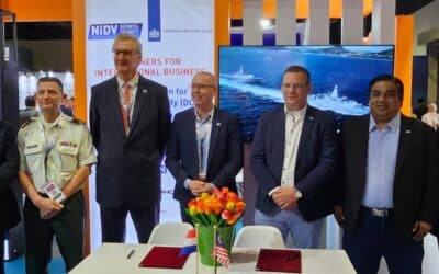 Hull Vane’s strategic partnership with local partner in Malaysia