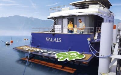 Enhancing Sustainability in Maritime Transport: The Role of Hull Vane® in CO2 Reduction